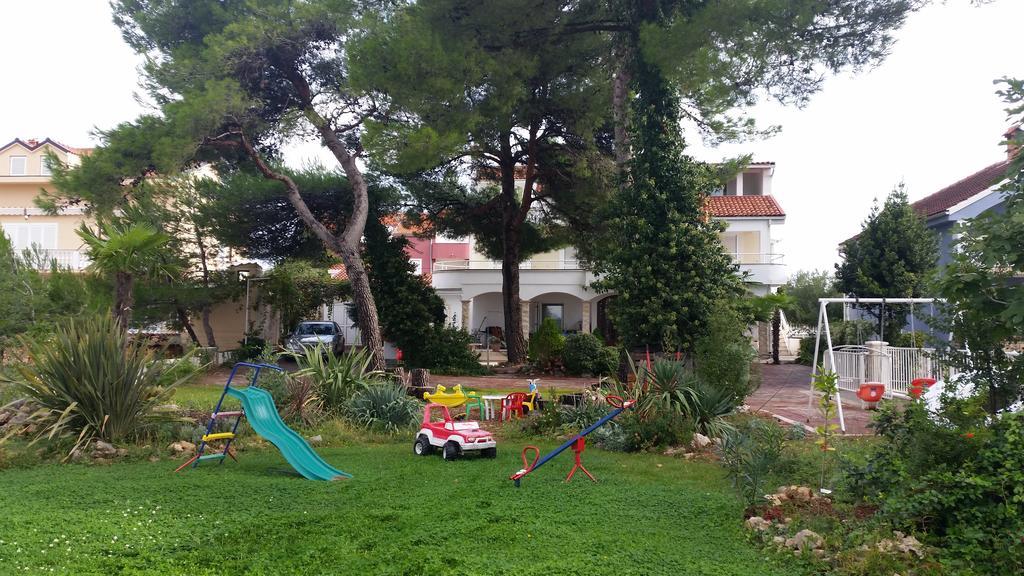 Apartments Little Castle Vodice Eksteriør billede