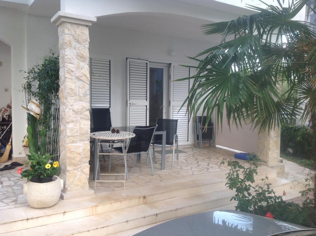 Apartments Little Castle Vodice Værelse billede