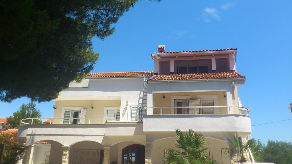 Apartments Little Castle Vodice Eksteriør billede